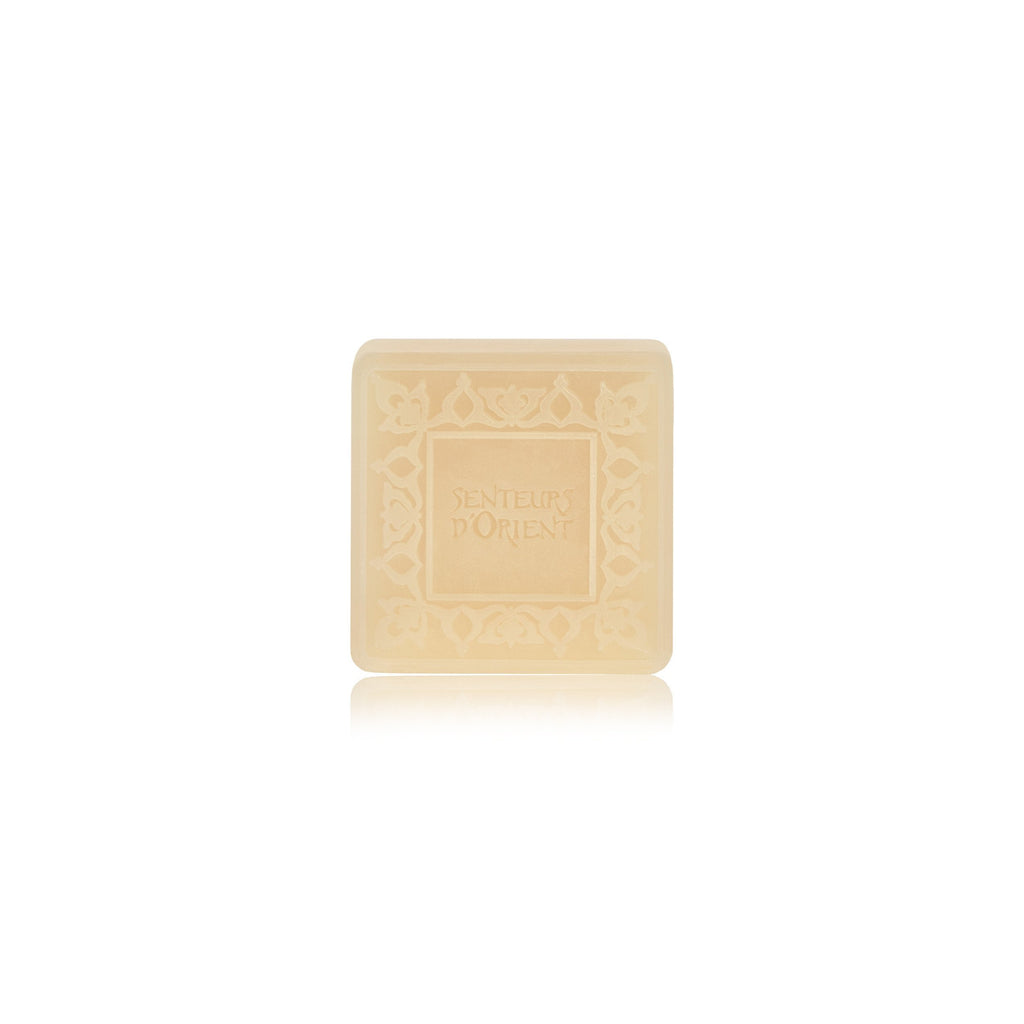 saydaliati_SENTEURS D'ORIENT_Honey Mini Ma'amoul Soap_Mini Ma'amoul Soaps