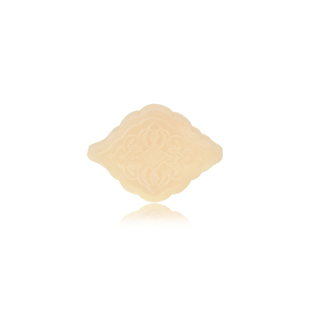 saydaliati_SENTEURS D'ORIENT_Honey Mini Ma'amoul Soap_Mini Ma'amoul Soaps