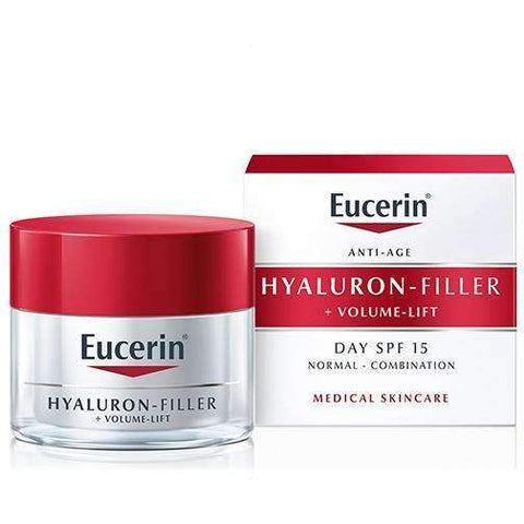Hyaluron-Filler + Volume Lift Day SPF 15 for normal to combination skin 50ml
