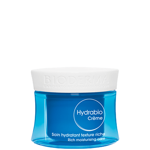 saydaliati_BIODERMA_Hydrabio Cr̬me 50ML_Cream