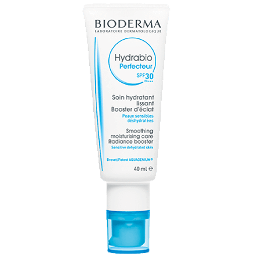 saydaliati_BIODERMA_Hydrabio Perfecteur SPF30 40ML_Face Cream