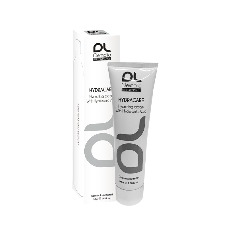 Hydracare - Hyaluronic Acid + B5 Cream 50ML