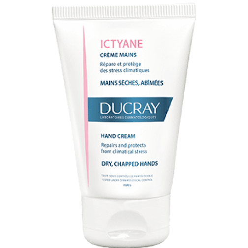 Ictyane Hand Cream 50ML