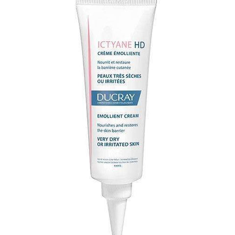 Ictyane HD Emollient cream 50ML