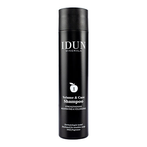 IDUN Volume Shampoo 250 ml