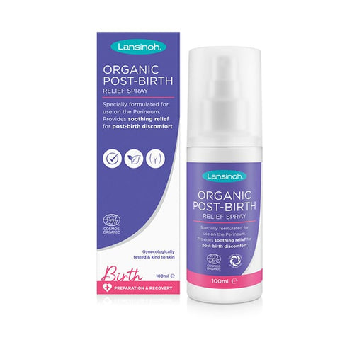 Organic Post Birth Relief Spray 100 ML