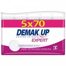 DEM expert round pack 5X70