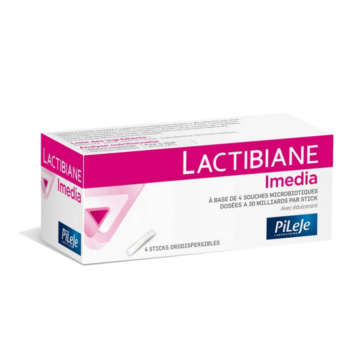 Lactibiane Imedia