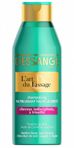 Shampoo 250ml L'Art du Lissage
