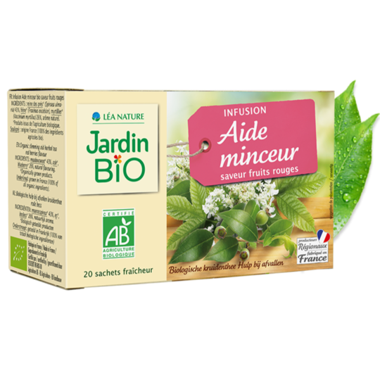 Jardin Bio Infusion Slimming