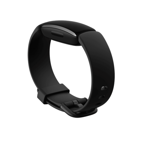 Fitbit Inspire 2 Black Classic Band