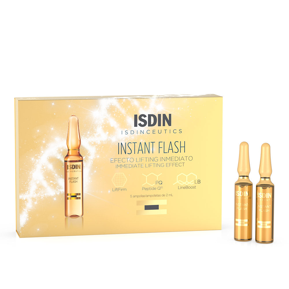 Isdinceutics Instant Flash