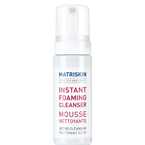 Instant Foaming Cleanser 150ML