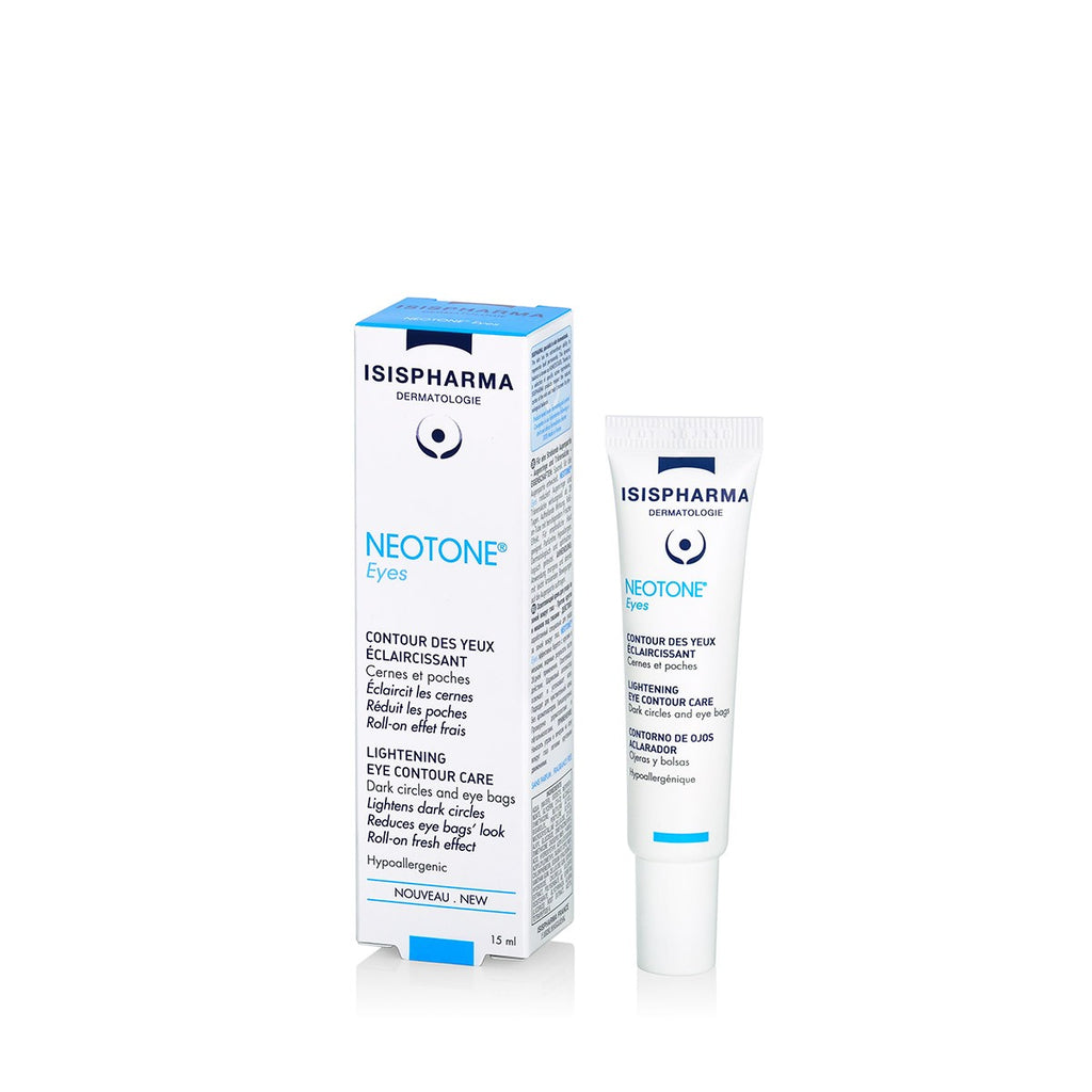 Neotone Eyes Depigmentation