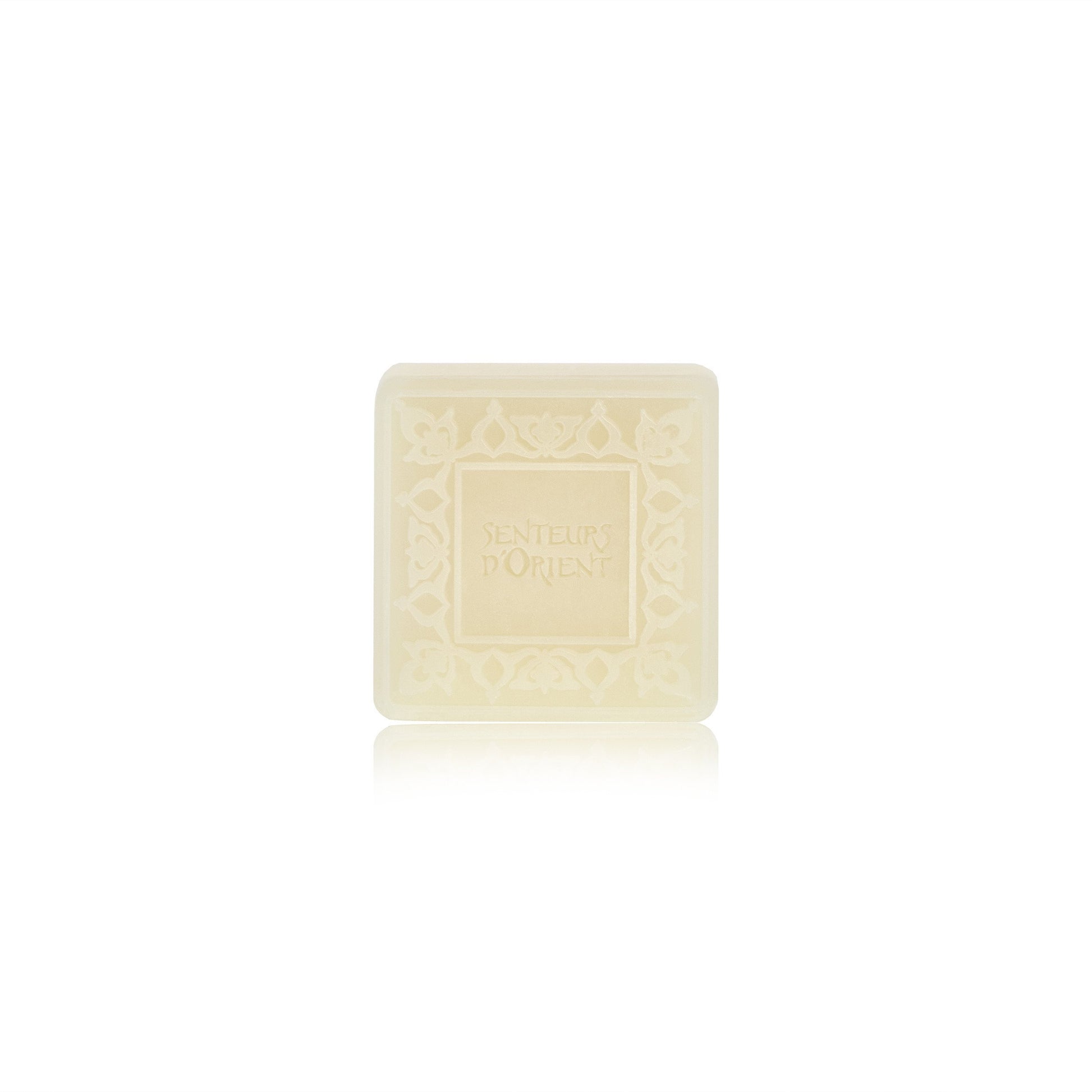 saydaliati_SENTEURS D'ORIENT_Jasmine of Arabia Mini Ma'amoul Soap_Mini Ma'amoul Soaps