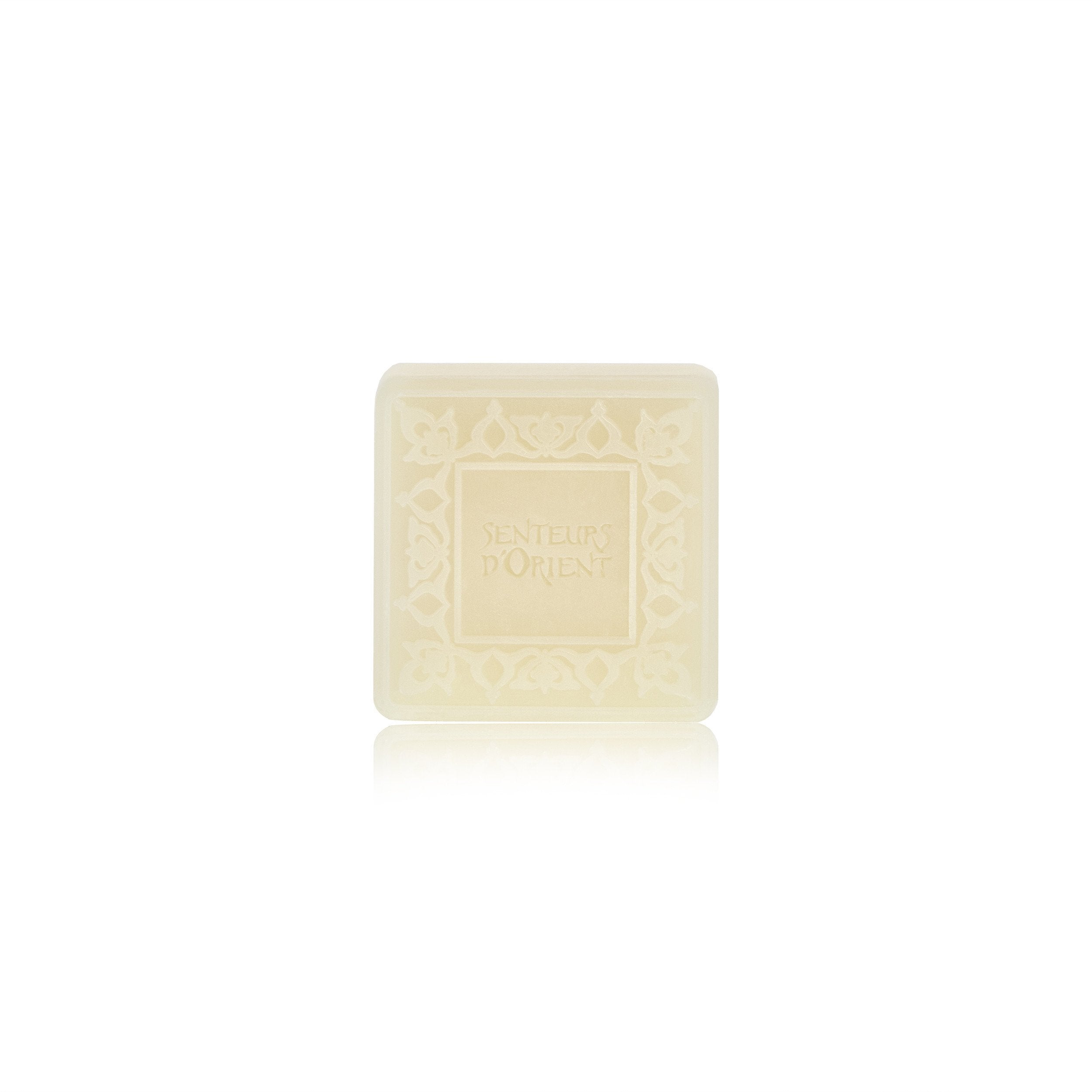 saydaliati_SENTEURS D'ORIENT_Jasmine of Arabia Mini Ma'amoul Soap_Mini Ma'amoul Soaps