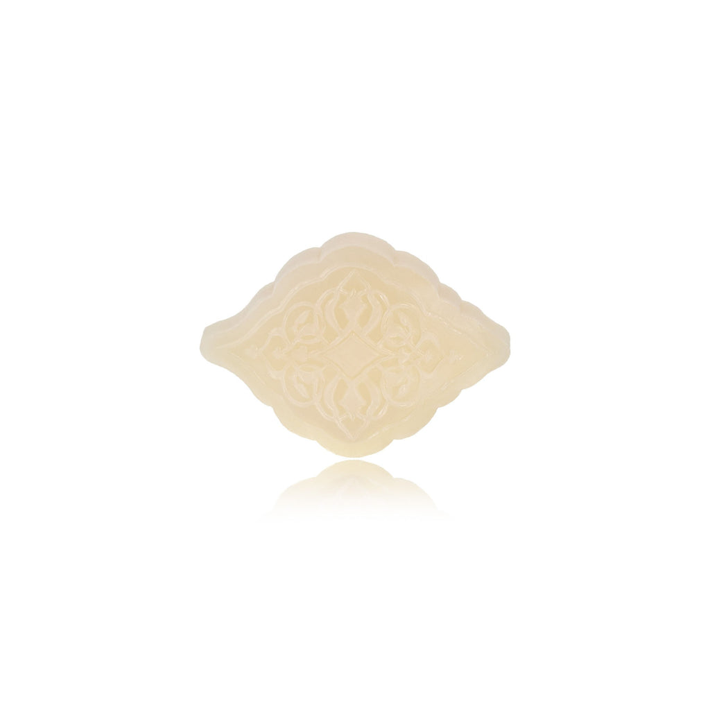 saydaliati_SENTEURS D'ORIENT_Jasmine of Arabia Mini Ma'amoul Soap_Mini Ma'amoul Soaps