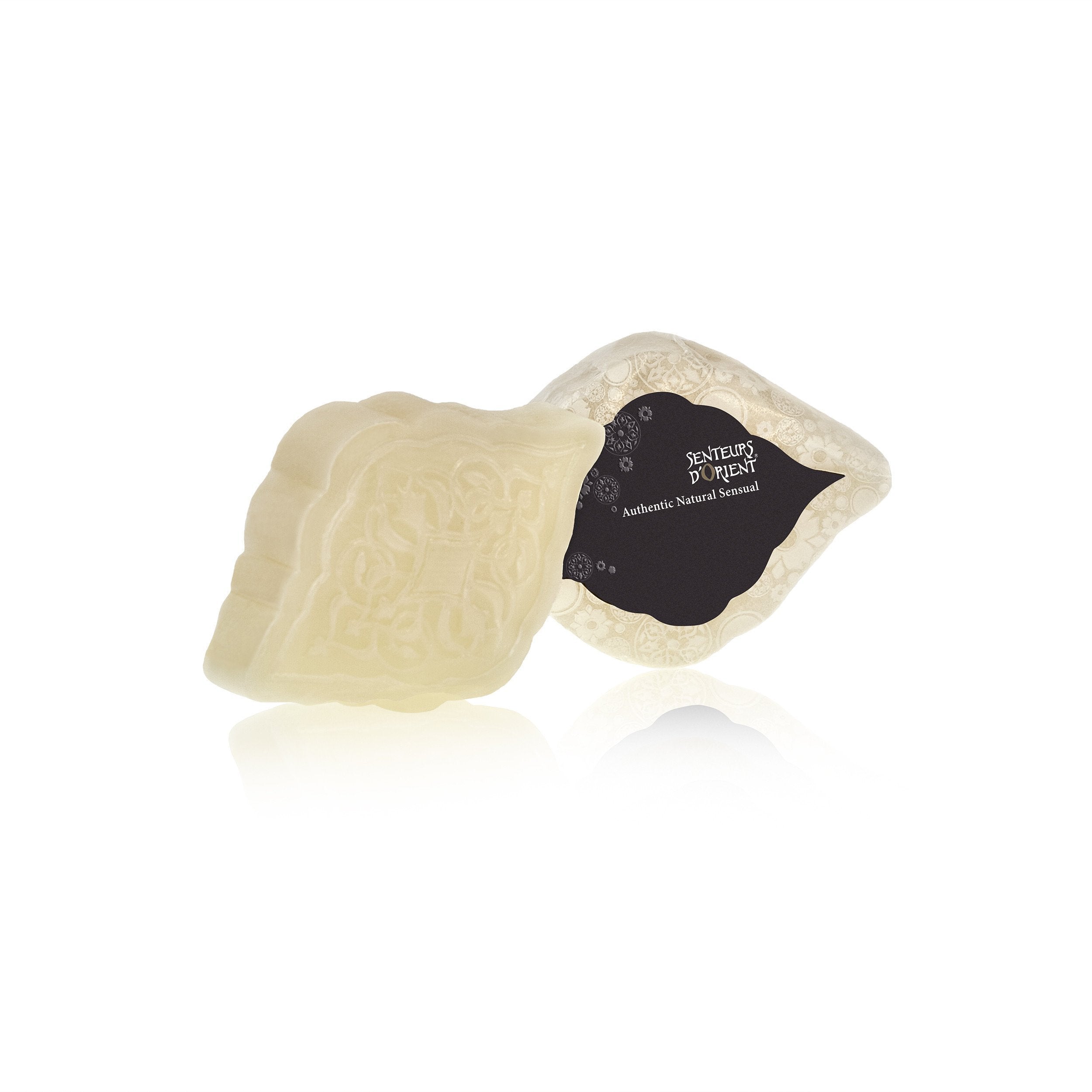 saydaliati_SENTEURS D'ORIENT_Jasmine of Arabia Mini Ma'amoul Soap_Mini Ma'amoul Soaps