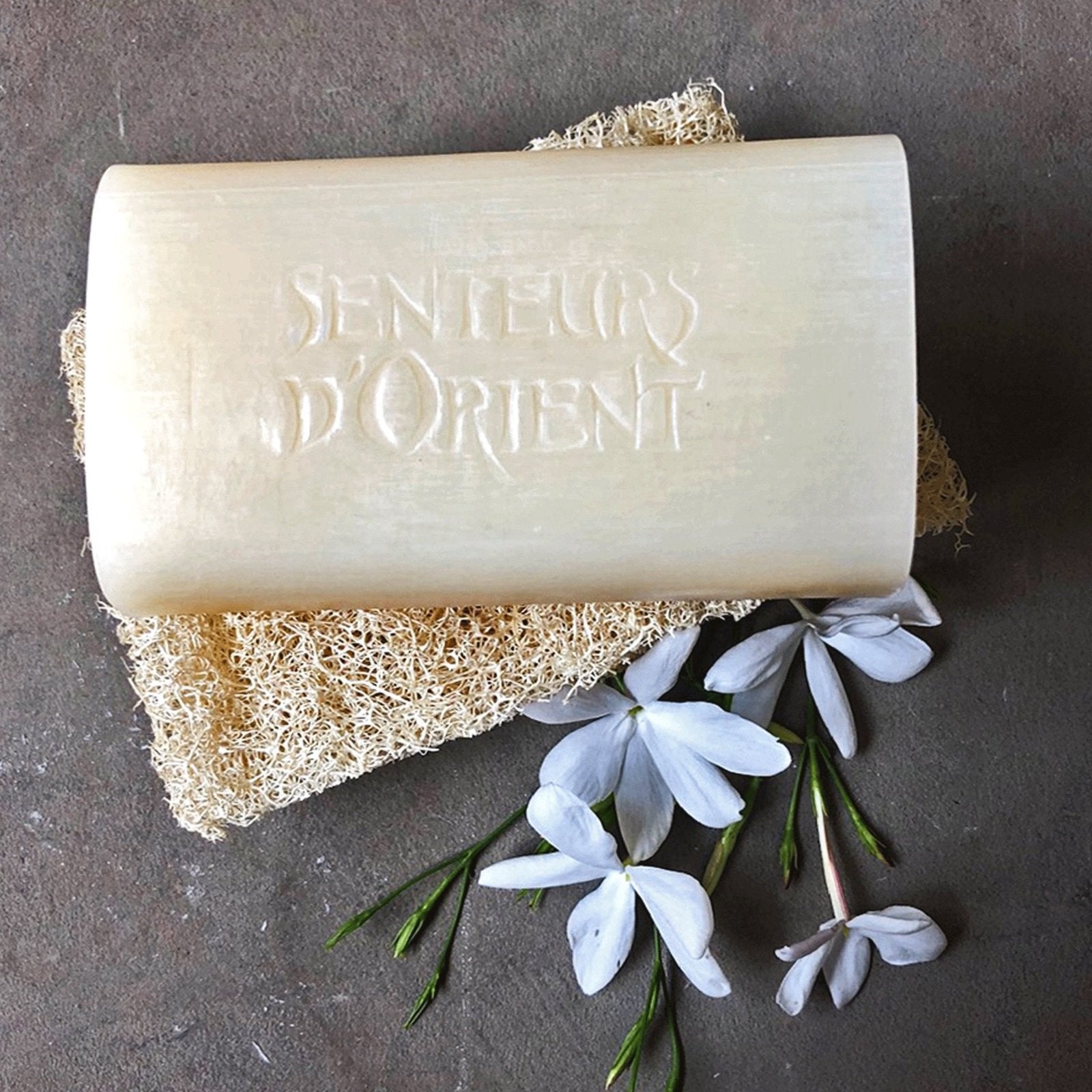 Bath Soap Jasmine of Arabia