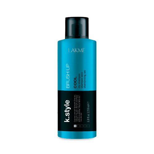 K.style Brush Up Dry Shampoo (200ml)