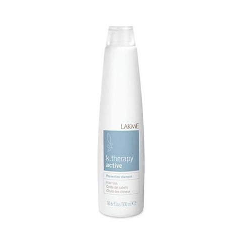 K. Therapy Active Hair Loss Shampoo 300ML