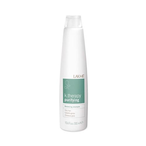 k.therapy PURIFYING Balancing Shampoo OILY HAIR 300ML