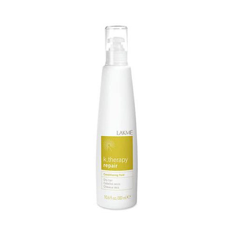 K. Therapy Repair Conditioning Fluid Dry Hair 300ML