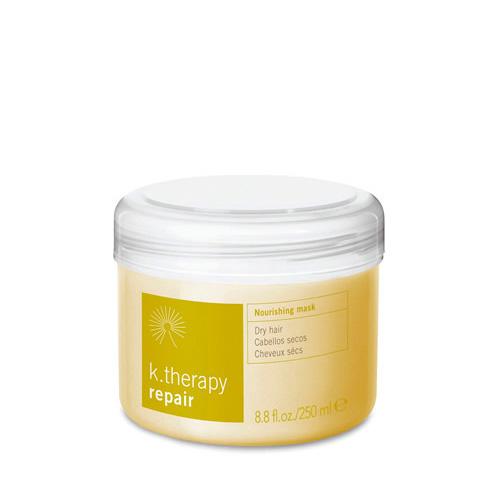 K.Therapy Repair Nourishing  Mask Dry Hair 250ML