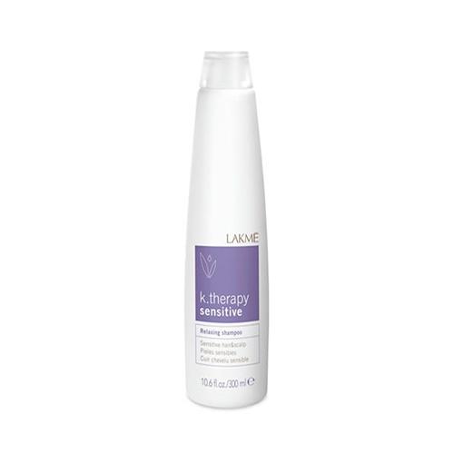 K. Therapy Sensitive Relaxing Shampoo 300ML