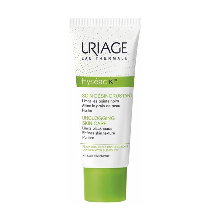 Hyseac K18 (18% AHA) 40ML
