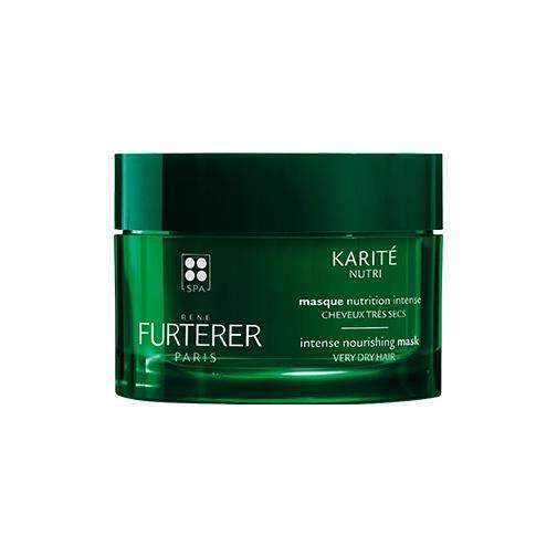 saydaliati_RENE FURTERER_Karité Nutri, Intense Nourishing Mask 200ML_Dry Hair Mask