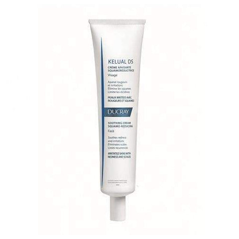 Kelual DS Squamo-reducing soothing cream 40ml