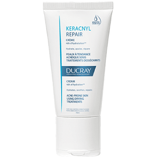 saydaliati_DUCRAY_Keracnyl Repair 50ML_Cream