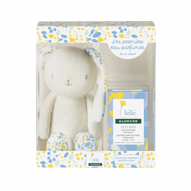 Baby Scented Water - Isdin Baby Naturals Daily Soft Scented Water