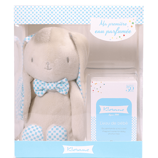 saydaliati_KLORANE BEBE_Klorane l'Eau de Bébé for Boys_Scented Water