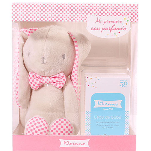 saydaliati_KLORANE BEBE_Klorane l'Eau de Bébé for Girls_Scented Water