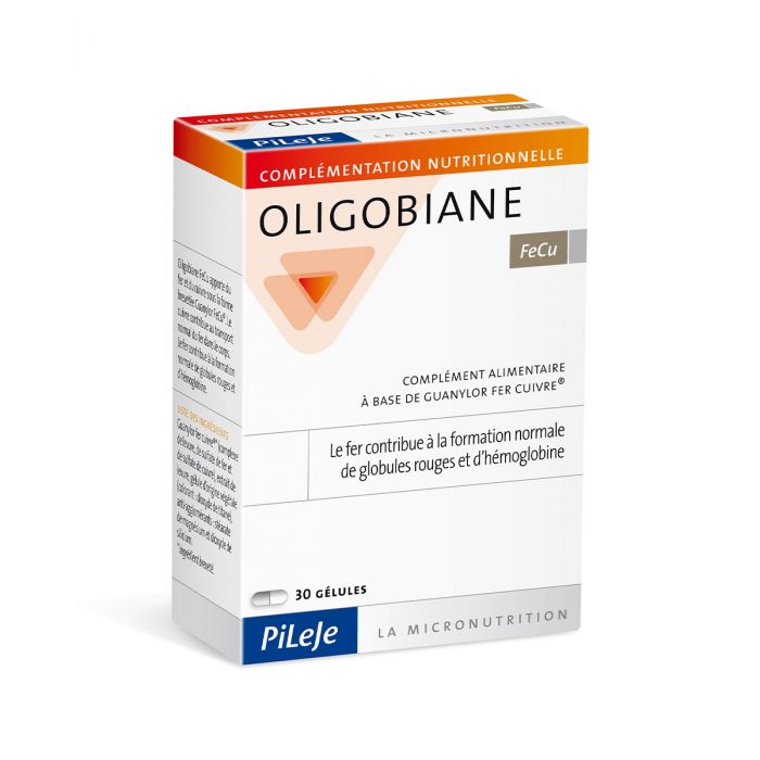 Oligobiane Fe Cu