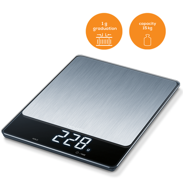 Kitchen Scale Ks 34