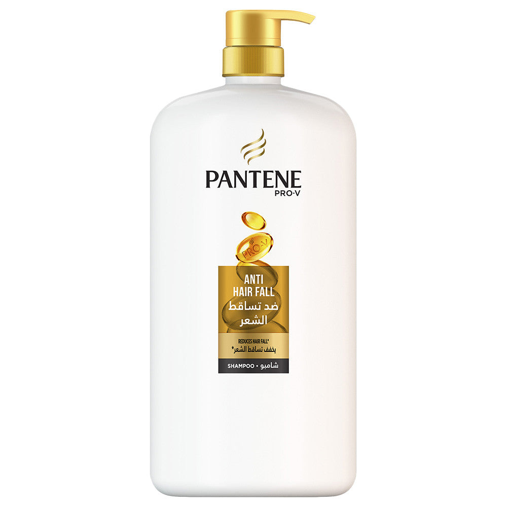 PNT SH Anti Hair Fall 1000ml