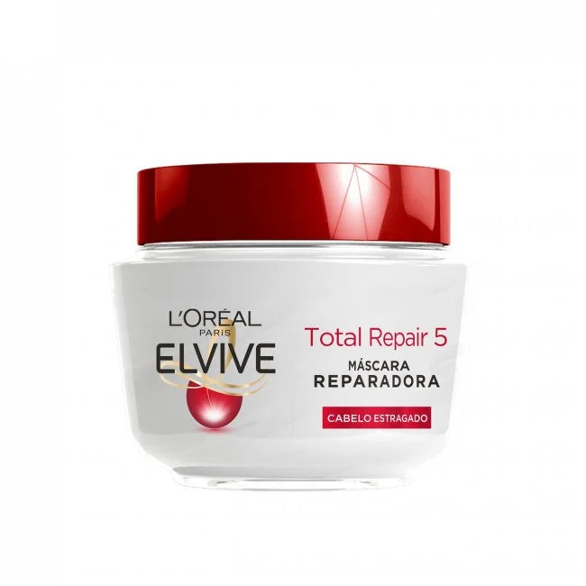 L'Oréal Paris Elvive Total Repair 5 Hair Mask 300ML