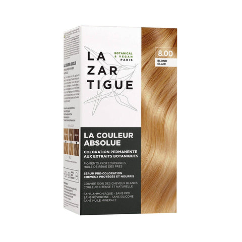 Colour - Dark Chestnut 3.00 KIT