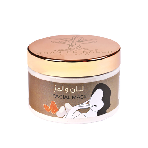 Facial Mask 250g