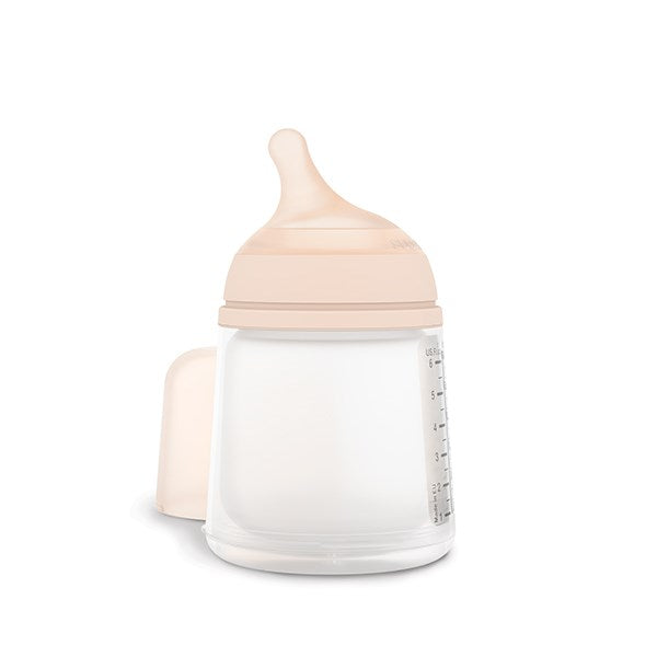 Anti-Collic Breastfeeding Bottle