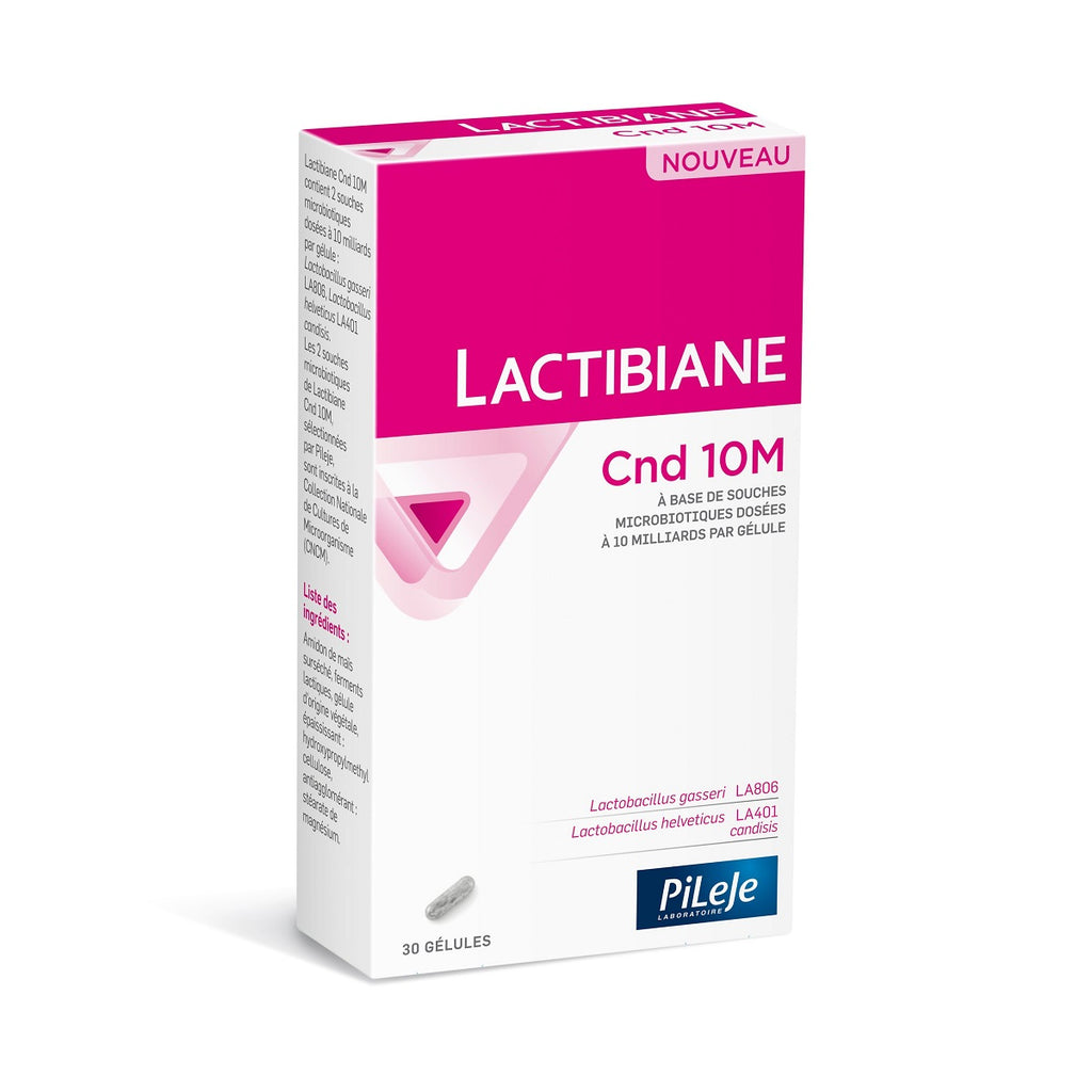 Lactibiane CND 10m