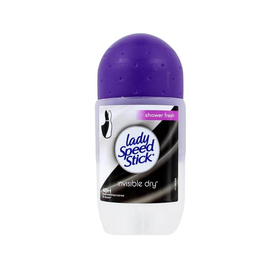 Lady Speed Stick Shower Fresh Roll On 50ml