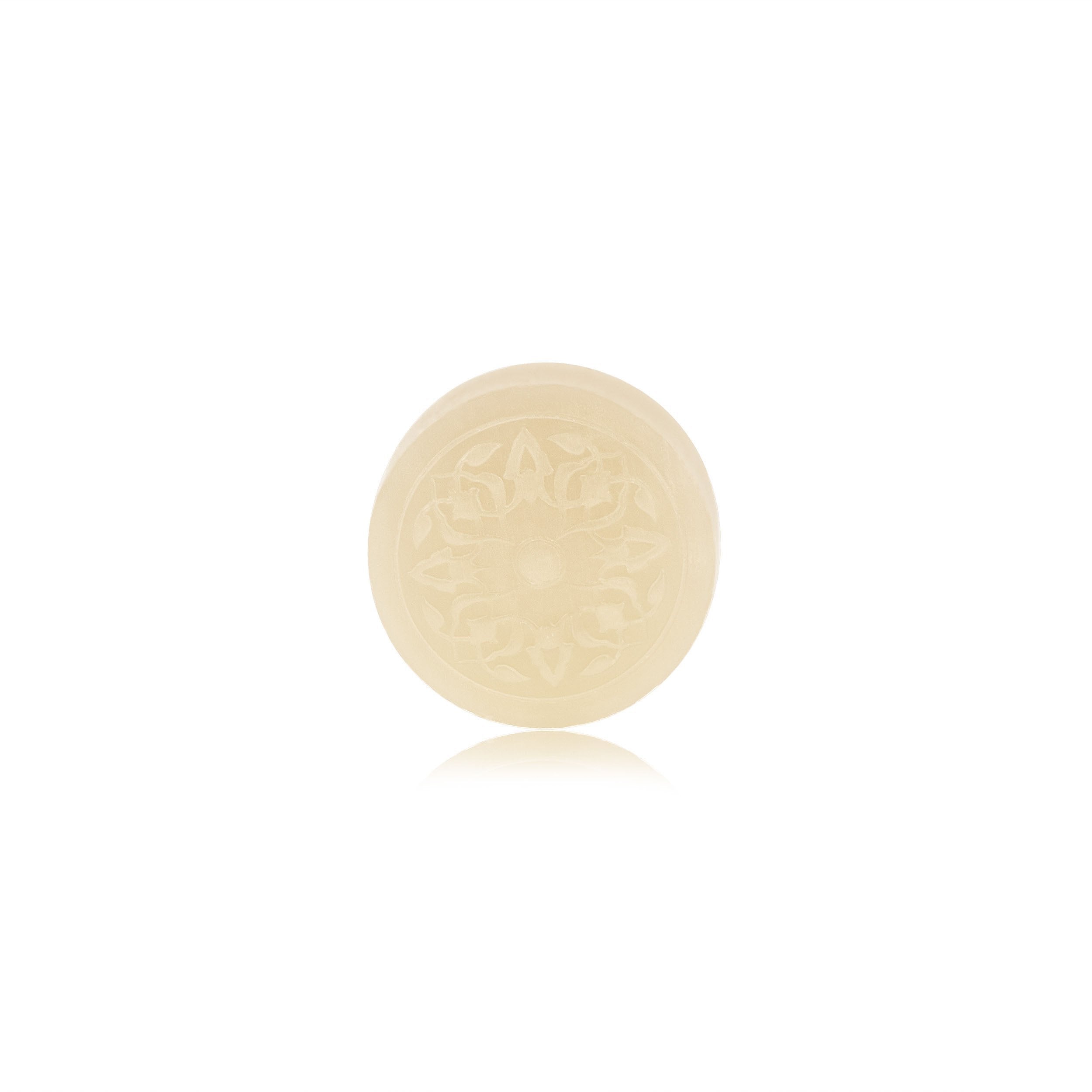 saydaliati_SENTEURS D'ORIENT_Lavender Mini Ma'amoul Soap_Mini Ma'amoul Soaps