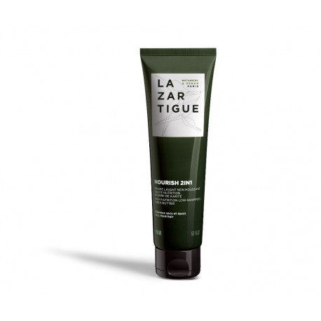 Nourish 2in1 Low Shampoo 150 ML