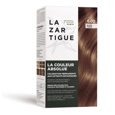 Colour - Dark Chestnut 3.00 KIT