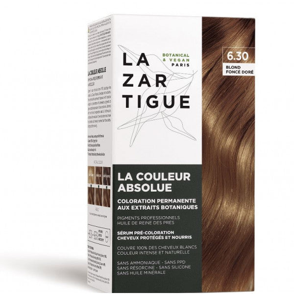 Colour - Dark Chestnut 3.00 KIT