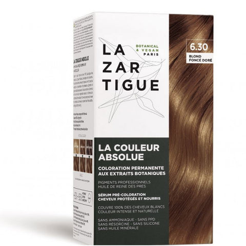 Colour - Dark Chestnut 3.00 KIT
